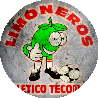 Logo Atlético Tecomán FC